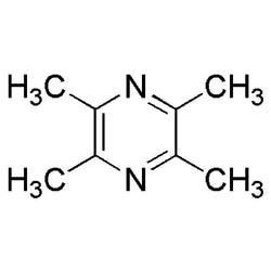 2,3,5,6-Tetramethylpyrazine|34981|1124-11-4