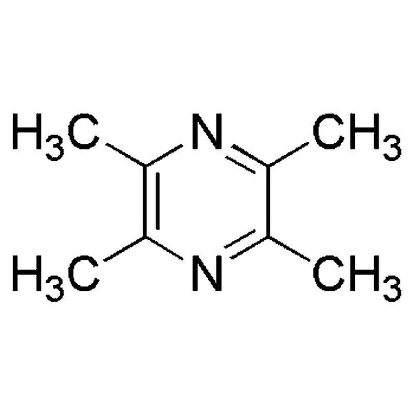 2,3,5,6-Tetramethylpyrazine|34981|1124-11-4