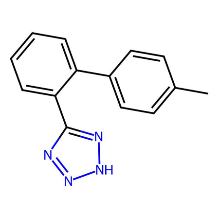Valsartan Impurity 17 ( Losartan EP Impurity E )|C4X-105717|120568-11-8