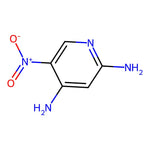 5-Nitropyridine-2,4-diamine|CS-0045913|2586-99-4