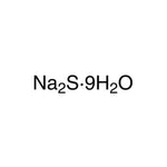 Sodium sulfide nonahydrate, 98+% (ACS)|93-1183|1313-84-4