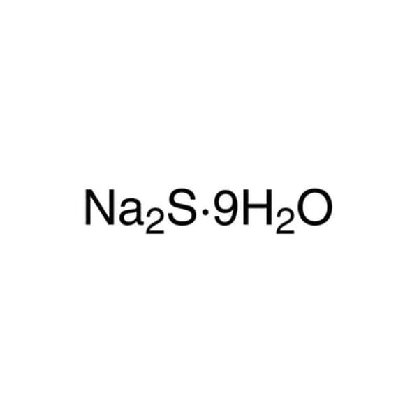 Sodium sulfide nonahydrate, 98+% (ACS)|93-1183|1313-84-4