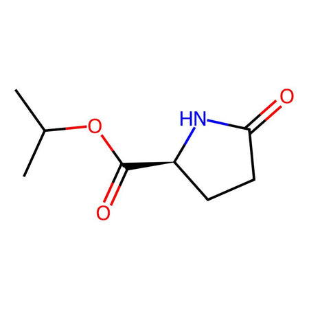 L-Pyroglutamic acid isopropyl ester|C1828170|52989-50-1