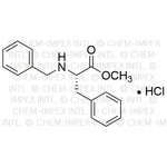 N-Benzyl-D-phenylalanine methyl ester hydrochloride|16220|84028-90-0