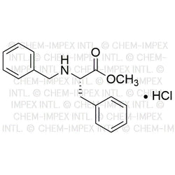 N-Benzyl-D-phenylalanine methyl ester hydrochloride|16220|84028-90-0