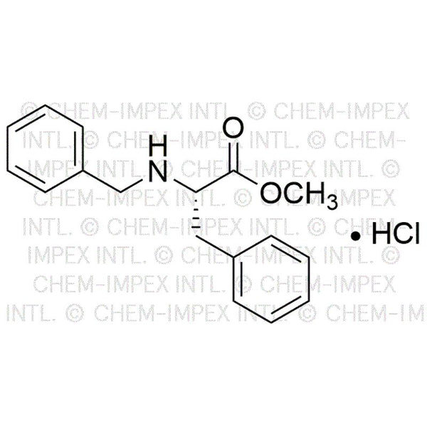 N-Benzyl-D-phenylalanine methyl ester hydrochloride|16220|84028-90-0