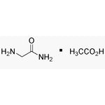 Glycine amide acetate|06066|105359-66-8