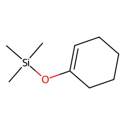 1-Cyclohexenyloxytrimethylsilane|CS-0204290|6651-36-1