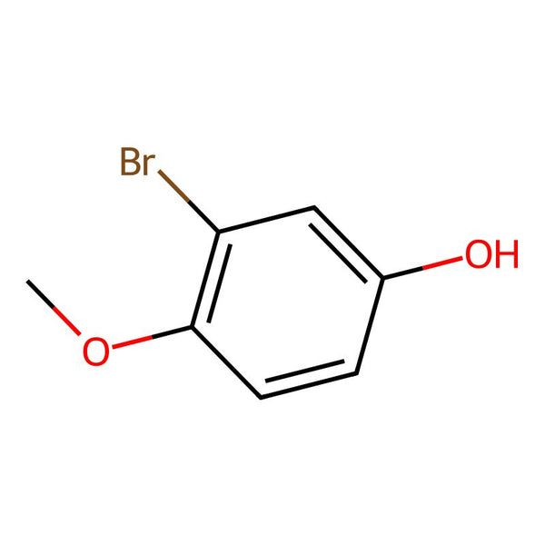 3-Bromo-4-methoxyphenol|CS-W018919|17332-12-6