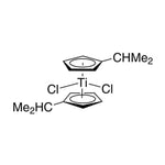 Bis(i-propylcyclopentadienyl)titanium dichloride, min. 98%|22-0320|12130-65-3