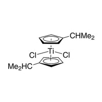 Bis(i-propylcyclopentadienyl)titanium dichloride, min. 98%|22-0320|12130-65-3