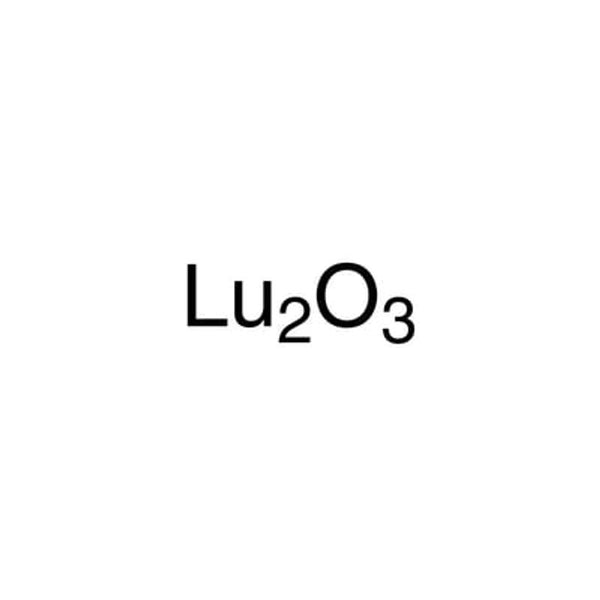 Lutetium(III) oxide (99.9%-Lu) (REO)|93-7102|12032-20-1