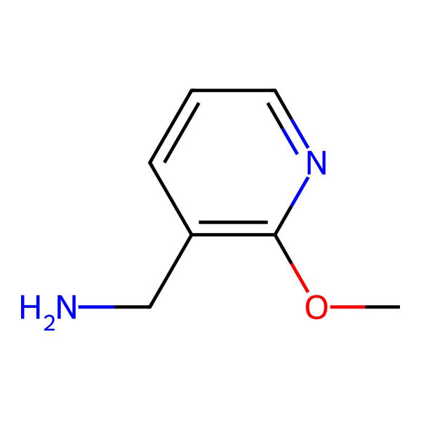 (2-Methoxypyridin-3-yl)methanamine|CS-W021066|354824-19-4