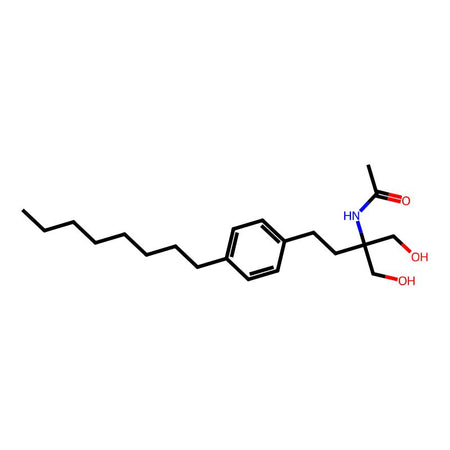 Fingolimod EP Impurity I|C4X-16467|249289-10-9
