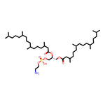 1,2-Diphytanoyl-sn-glycero-3-phosphoethanolamine|33546|201036-16-0