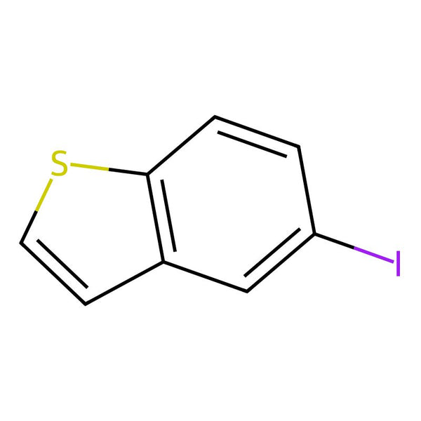 5-Iodobenzo[b]thiophene|CS-0438157|20532-38-1