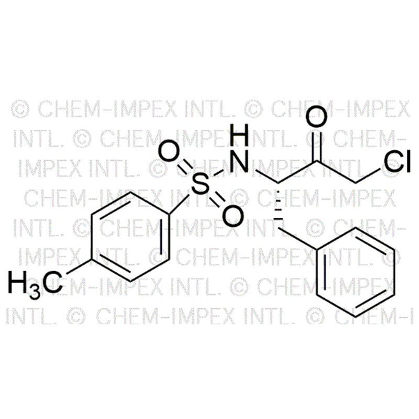 Tosyl-L-Phenylalanine chloromethylketone|10099|402-71-1