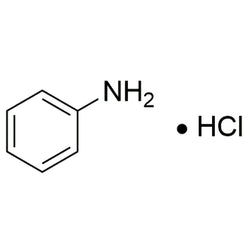 Aniline hydrochloride|37412|142-04-1