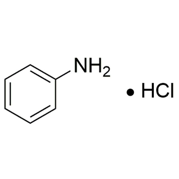Aniline hydrochloride|37412|142-04-1