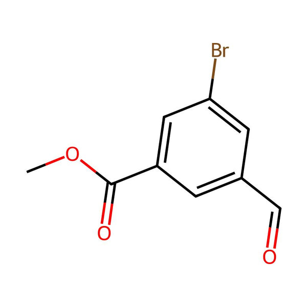 Methyl 3-bromo-5-formylbenzoate|CS-0130369|377734-27-5
