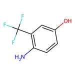 4-Amino-3-(trifluoromethyl)phenol|CS-W005845|445-04-5