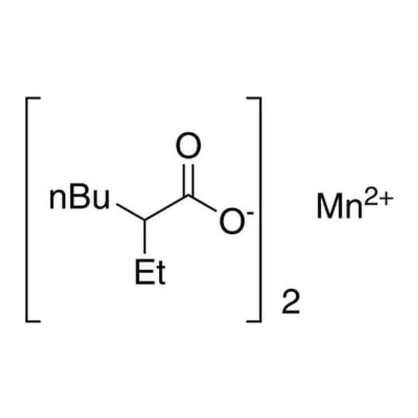 Manganese(II) 2-ethylhexanoate, 40% solution in mineral spirits (6% Mn)|93-2532|13434-24-7