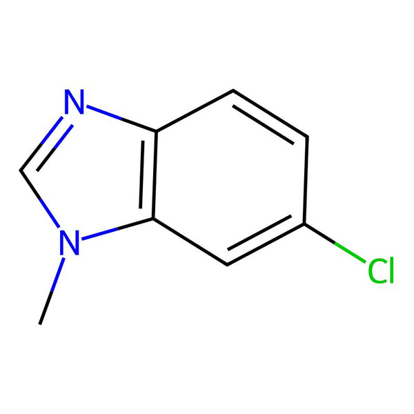 6-Chloro-1-methyl-1h-benzo[d]imidazole|CS-0300800|10406-94-7