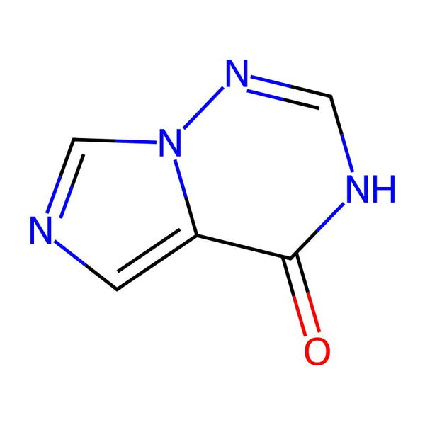 3H,4H-Imidazo[4,3-f][1,2,4]triazin-4-one|CS-0051350|865444-76-4