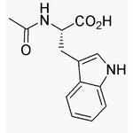 Na-Acetyl-L-tryptophan|02635|1218-34-4
