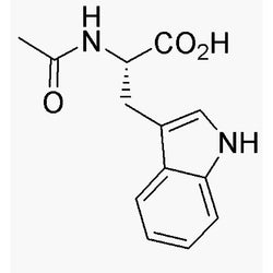 Na-Acetyl-L-tryptophan|02635|1218-34-4