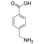 (4-Aminomethyl) benzoic acid|14307|56-91-7