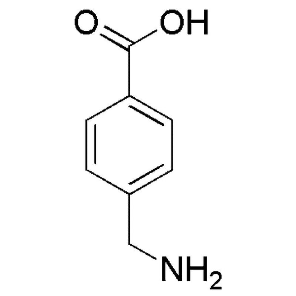 (4-Aminomethyl) benzoic acid|14307|56-91-7