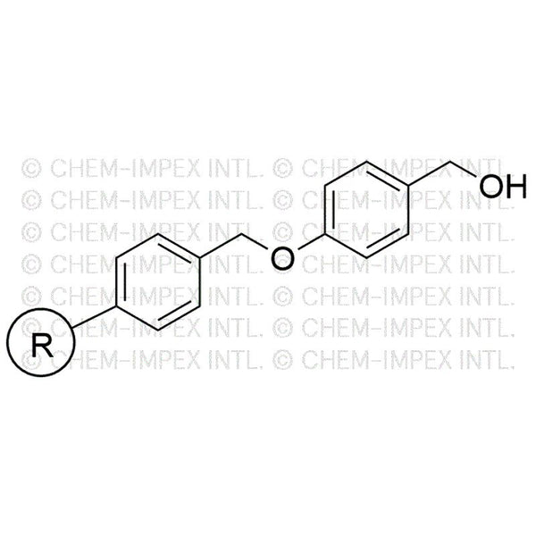 4-Benzyloxybenzyl alcohol resin (0.6 - 0.9 mmol/g, 200 - 400 mesh)|01929|201058-08-4