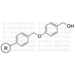 4-Benzyloxybenzyl alcohol resin (0.5 - 1.0 mmol/g, 100 - 200 mesh )|04263|201058-08-4