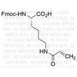 Na-Fmoc-Ne-Acryloyl-L-lysine|47723|894106-43-5