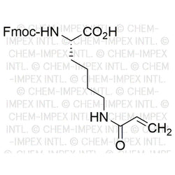 Na-Fmoc-Ne-Acryloyl-L-lysine|47723|894106-43-5