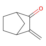 3-Methylene-2-norbornanone,97% (stabilized with MEHQ)|CS-0186844|5597-27-3