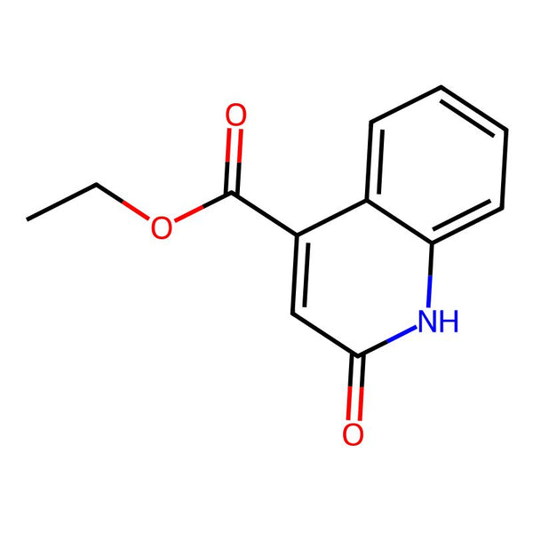 Ethyl 2-hydroxyquinoline-4-carboxylate|CS-0208320|5466-27-3