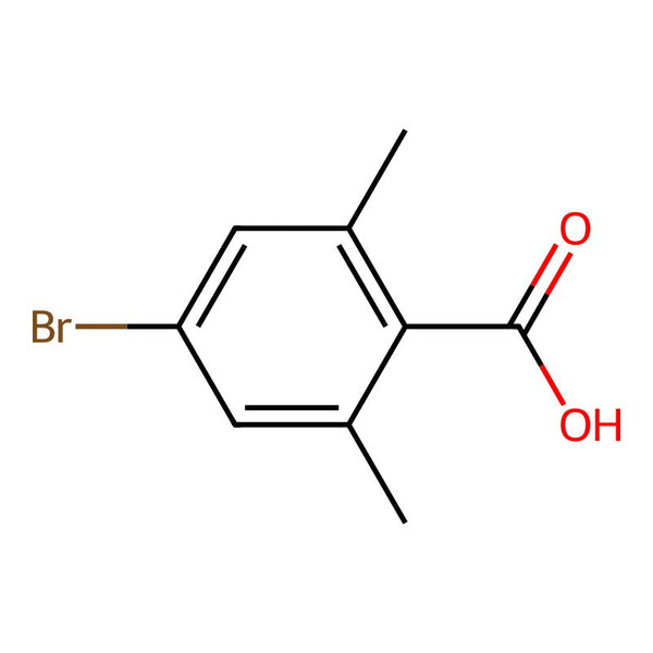 4-Bromo-2,6-dimethylbenzoic acid|CS-W006638|74346-19-3