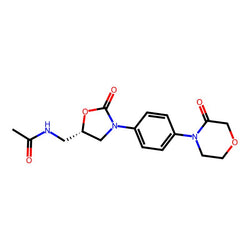 Rivaroxaban EP Impurity B|C4X-10903|1429334-00-8