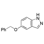 5-Benzyloxy-1H-indazole|20376|78299-75-9
