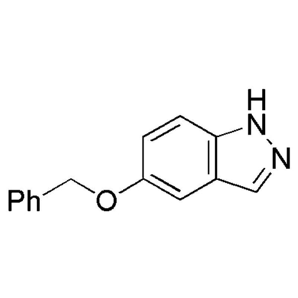 5-Benzyloxy-1H-indazole|20376|78299-75-9