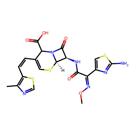 Cefditoren Impurity 3|C4X-13583|145904-68-3