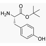 L-Tyrosine tert-butyl ester|03157|16874-12-7