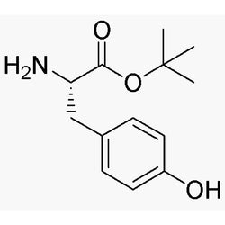 L-Tyrosine tert-butyl ester|03157|16874-12-7