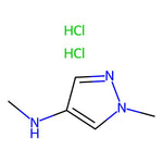 N,1-Dimethyl-1H-pyrazol-4-amine dihydrochloride|CS-0160083|1896159-87-7