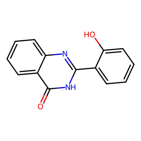 2-(2-Hydroxyphenyl)quinazolin-4-ol|C1023950|1026-04-6