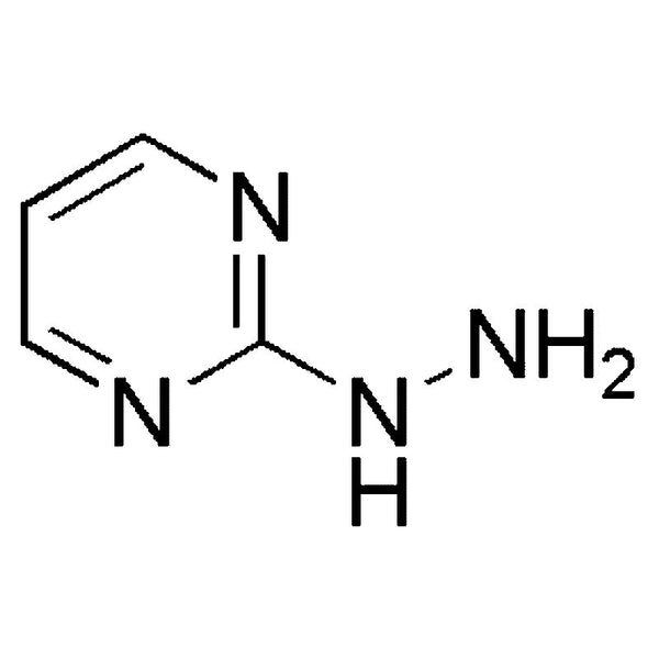 Pyrimidine-2-ylhydrazine|25034|7504-94-1