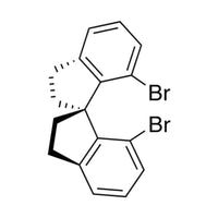 (S)-2,2',3,3'-Tetrahydro-1,1'-spirobi[1H-indene]-7,7'-dibromo, 98%|06-0710