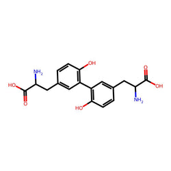 O,O-Dityrosine|C1885879|980-21-2